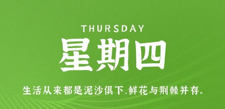 10月20日，星期四，在这里每天60秒读懂世界！ 第3张插图