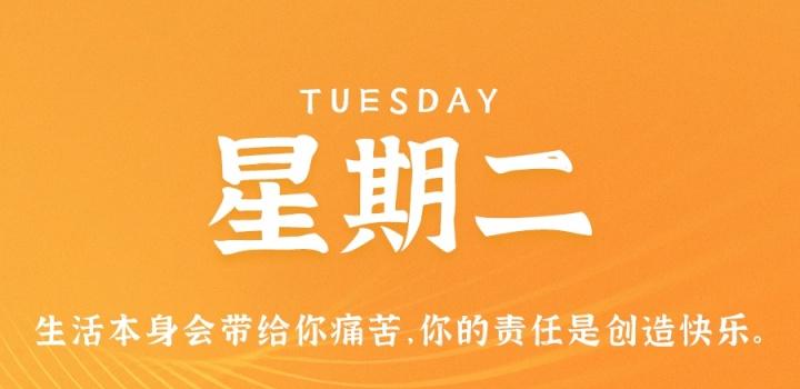 11月23日_星期三_在这里每天60秒读懂世界! 第3张插图