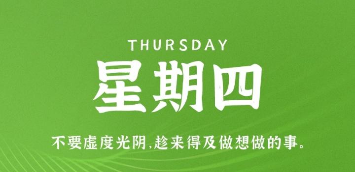 12月08日_星期四_在这里每天60秒读懂世界! 第3张插图