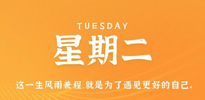 12月27日_星期二_在这里每天60秒读懂世界! 第3张插图