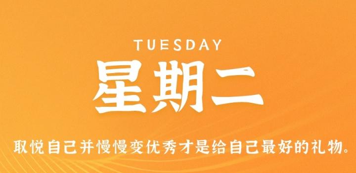 01月17日_星期二_在这里每天60秒读懂世界! 第3张插图