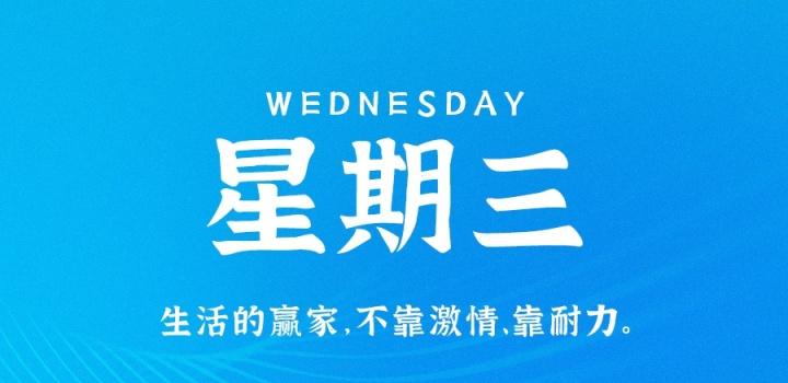 02月15日_星期三_在这里每天60秒读懂世界! 第3张插图
