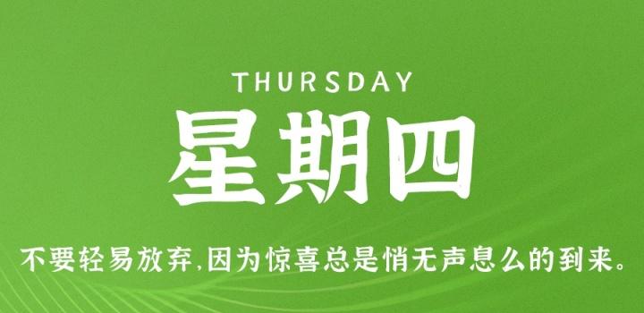 02月16日_星期四_在这里每天60秒读懂世界! 第3张插图