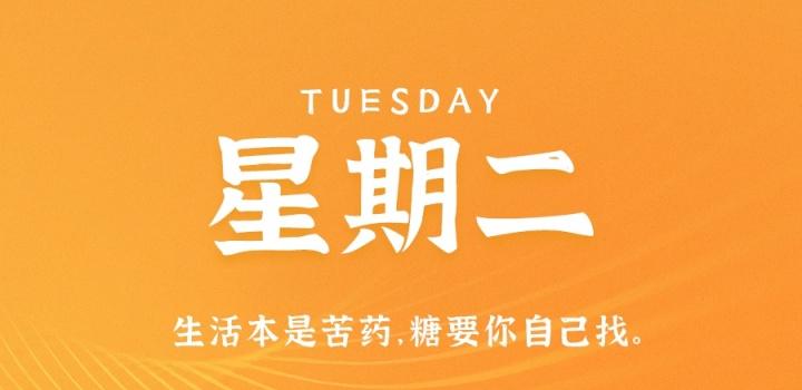 02月22日_星期三_在这里每天60秒读懂世界! 第3张插图
