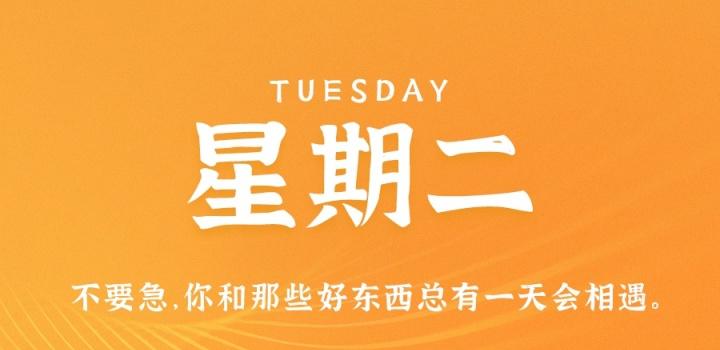 03月01日_星期三_在这里每天60秒读懂世界! 第3张插图