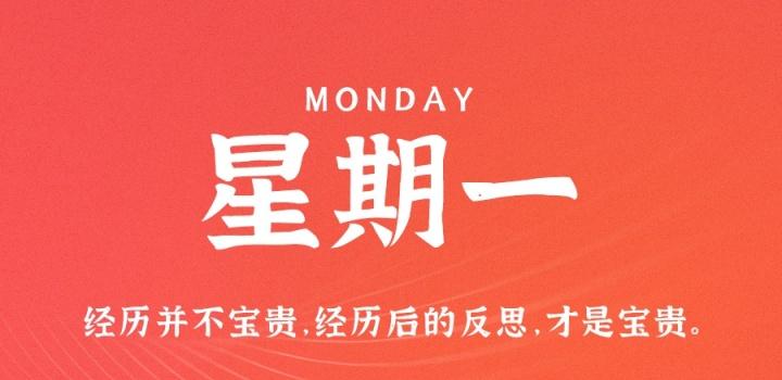 03月06日_星期一_在这里每天60秒读懂世界! 第3张插图