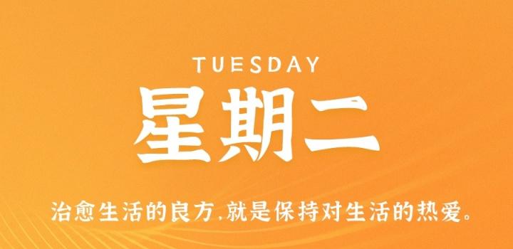 03月22日_星期三_在这里每天60秒读懂世界! 第3张插图