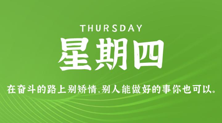 12月7日，星期四，在这里每天60秒读懂世界！ 第3张插图