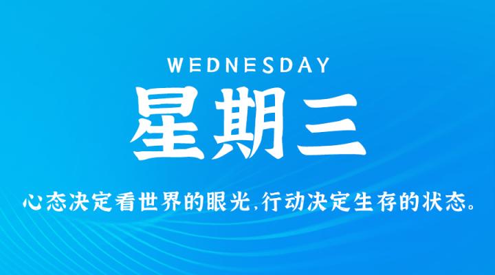 12月13日，星期三，在这里每天60秒读懂世界！ 第2张插图