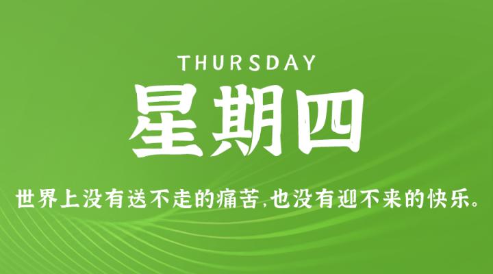 12月14日，星期四，在这里每天60秒读懂世界！ 第3张插图