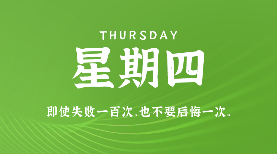 12日05日，星期四，在这里每天60秒读懂世界！ 第3张插图