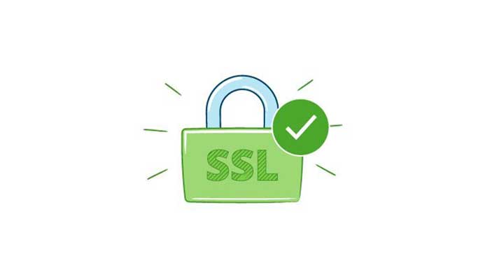 https开启SSL给网站添加一把小绿锁 第2张插图